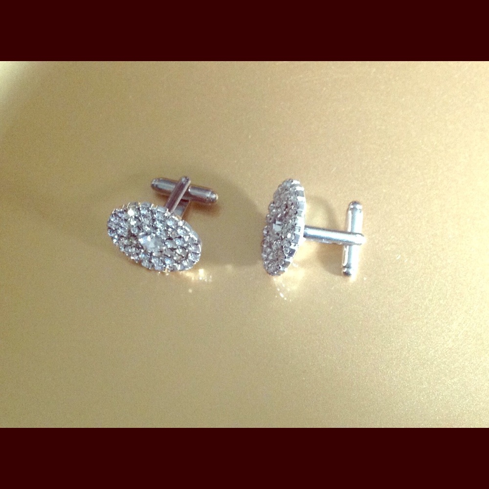 Men's Cufflinks